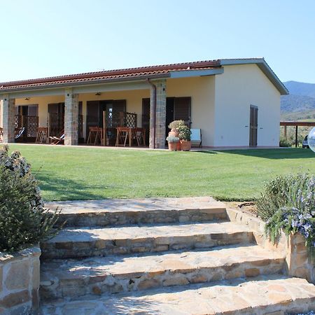 Agriturismo Il Vecchio Mandorlo Castiglione della Pescaia Εξωτερικό φωτογραφία