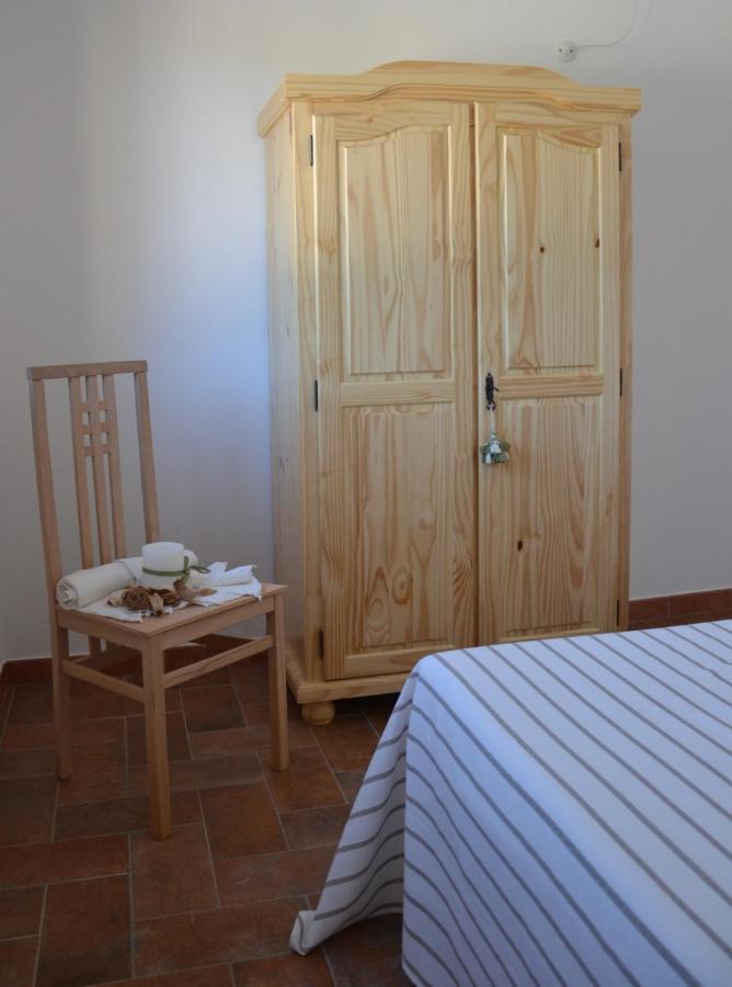 Agriturismo Il Vecchio Mandorlo Castiglione della Pescaia Εξωτερικό φωτογραφία