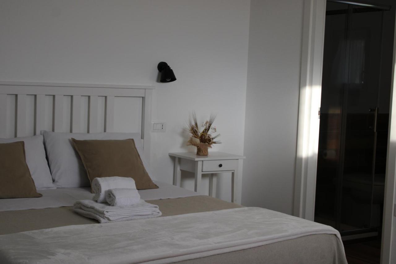 Agriturismo Il Vecchio Mandorlo Castiglione della Pescaia Εξωτερικό φωτογραφία